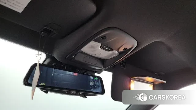 Chevrolet (GM Daewoo) Trailblazer id 3307558 из Кореи 9