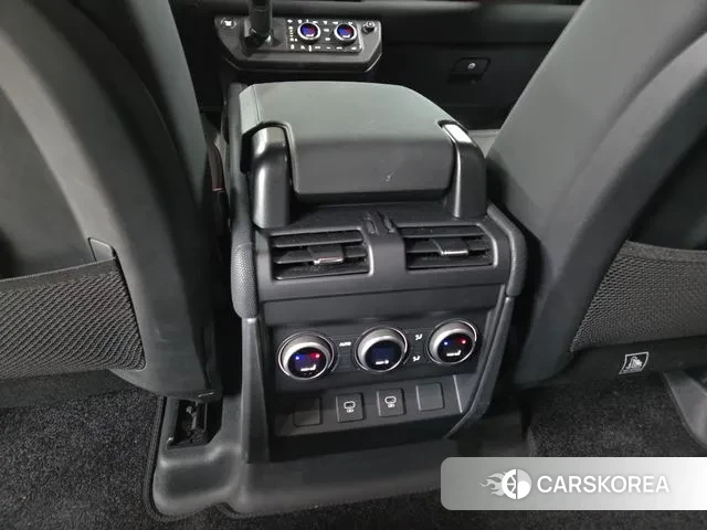 Land Rover Defender (L663) id 3731962 из Кореи 9