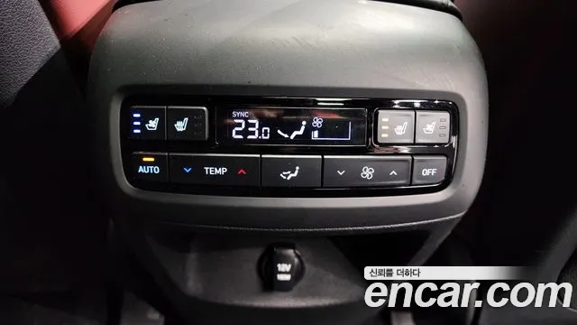 Hyundai Palisade id 2686870 из Кореи 9