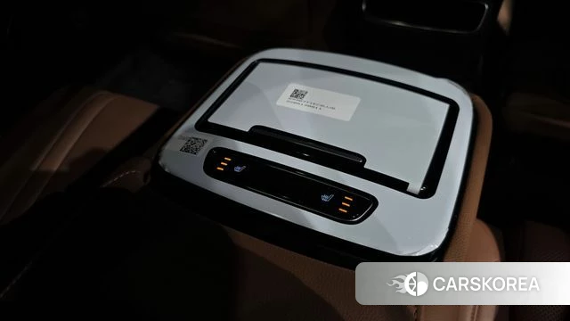 Genesis G80 (RG3) id 4409284 из Кореи 9