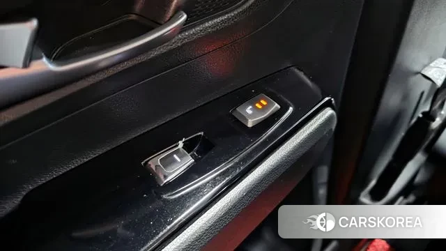 Ssangyong Beautiful Korando id 3686713 из Кореи 9