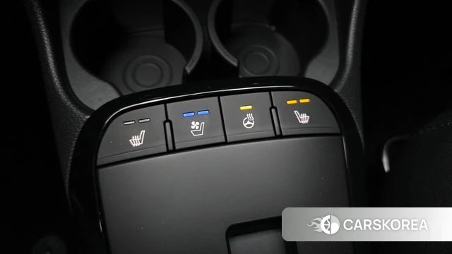 Kia The New Morning (JA) id 4893222 из Кореи 9