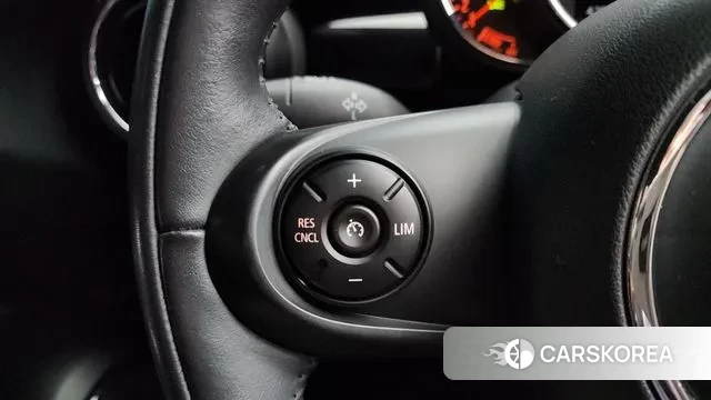 Mini Cooper Convertible id 3291381 из Кореи 9