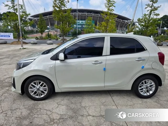 Kia Morning Urban (JA) id 3059702 из Кореи 9