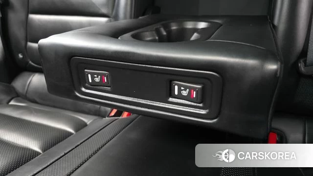 Renault Korea (Samsung) QM6 id 4020517 из Кореи 9