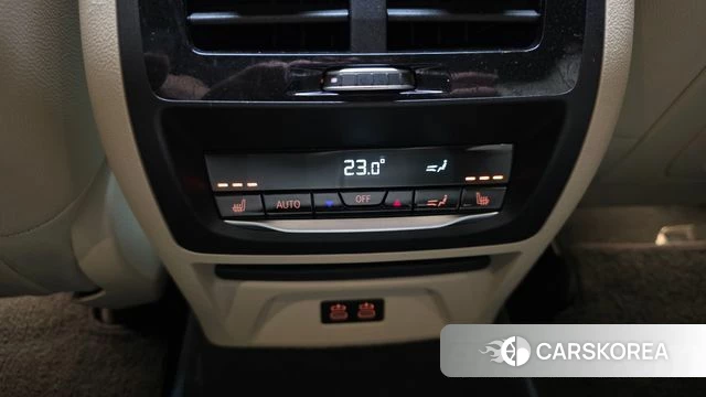 BMW X4 (G02) id 3911410 из Кореи 9