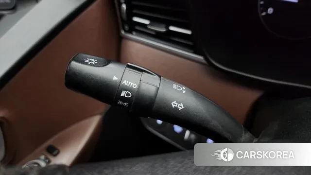 Hyundai The New Grand Starex id 3568288 из Кореи 9