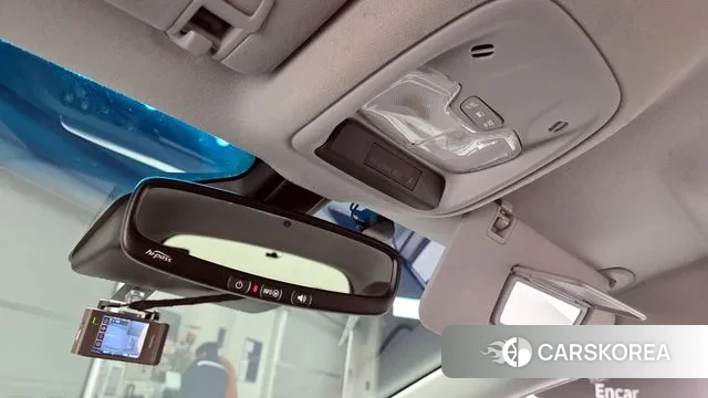 Chevrolet (GM Daewoo) Bolt EV id 3520468 из Кореи 9