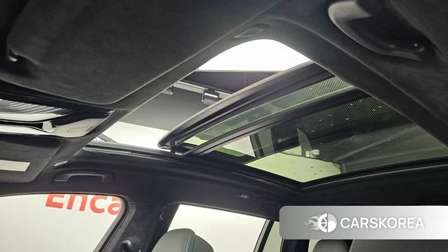 BMW X7 (G07) id 4612897 из Кореи 9