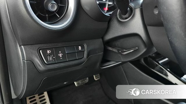 Kia The New K3 2nd generation id 4201183 из Кореи 9