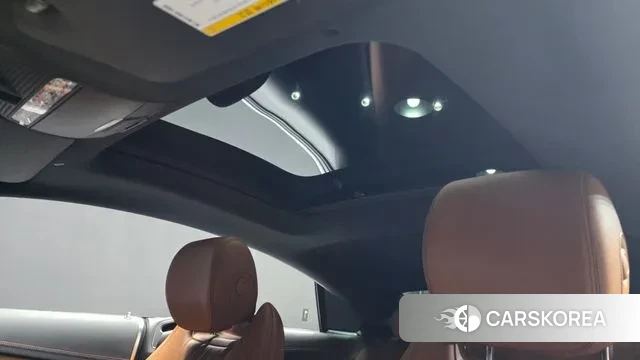 Mercedes-Benz E-Class W213 id 3666707 из Кореи 9