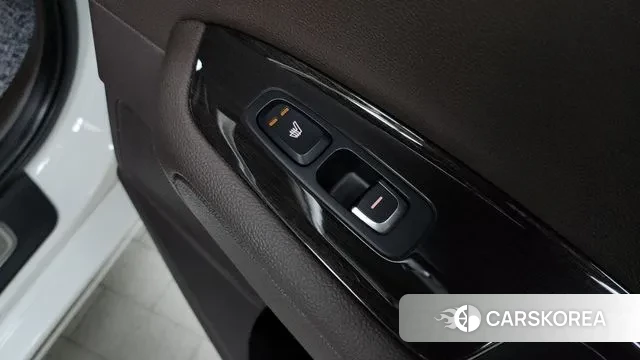 Kia The New K5 2nd generation id 3380475 из Кореи 9