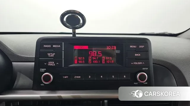 Kia All New Morning (JA) id 3060612 из Кореи 9