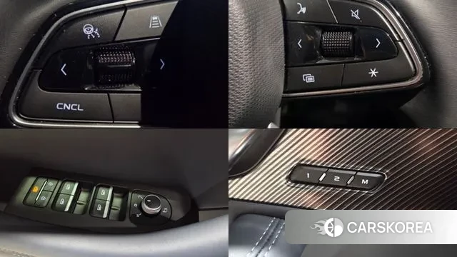 Renault Korea (Samsung) Grand Coleos id 3410266 из Кореи 9