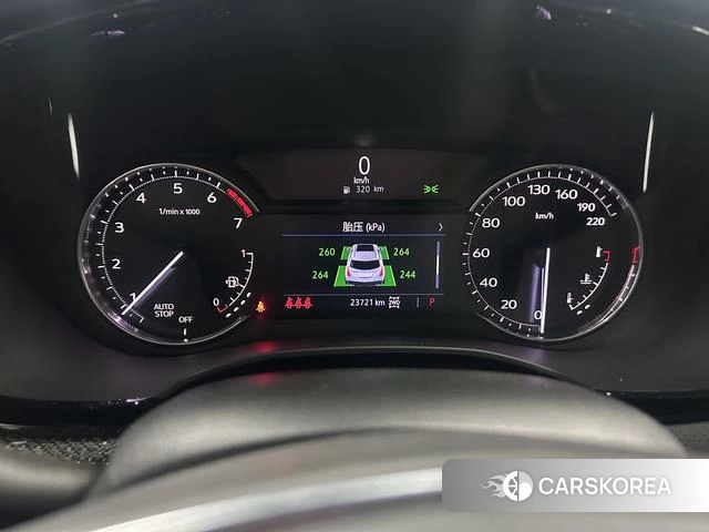 Cadillac XT5 id 4213971 из Китая 9