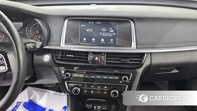 Kia The New K5 2nd generation id 3005000 из Кореи 9