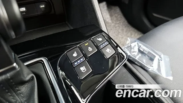 Kia Sportage 5th Generation id 2868122 из Кореи 9