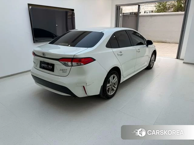 Toyota Lei Ling id 4210983 из Китая 9