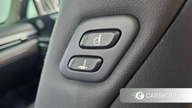 Genesis GV80 id 4584554 из Кореи 9