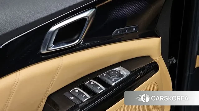 Kia Carnival 4th generation id 3324203 из Кореи 9