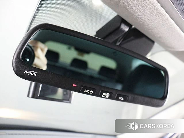 Hyundai Venue id 4424129 из Кореи 9