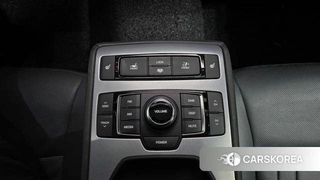 Genesis G80 id 3867258 из Кореи 9