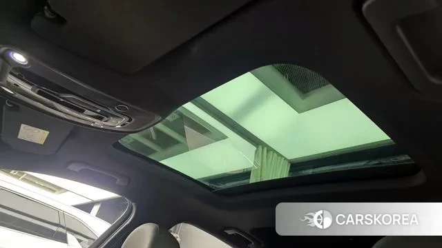 Audi A6 (C8) id 3406301 из Кореи 9