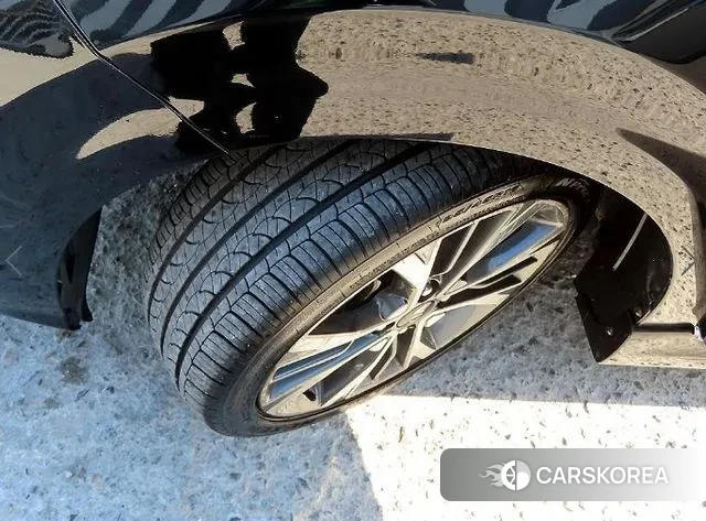 Kia Morning Urban (JA) id 3421922 из Кореи 9