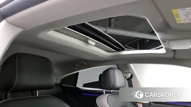 Volkswagen Arteon id 2998147 из Кореи 9