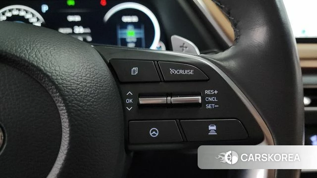 Hyundai Sonata (DN8) id 4350818 из Кореи 9