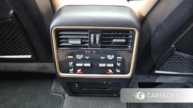 Porsche Cayenne (PO536) id 3341379 из Кореи 9