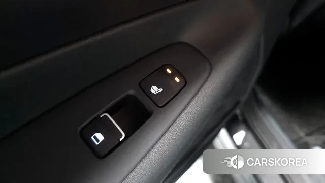 Hyundai The New Santa Fe id 3629769 из Кореи 9