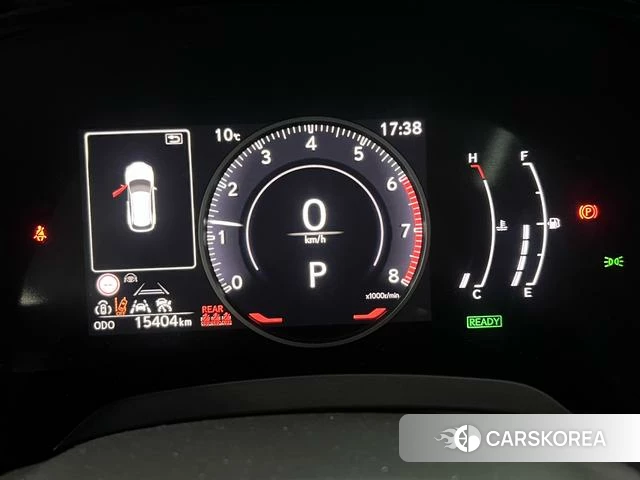 Lexus RX id 4259765 из Китая 9