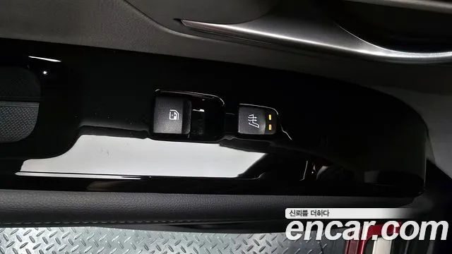 Hyundai Tucson Hybrid (NX4) id 2705901 из Кореи 9