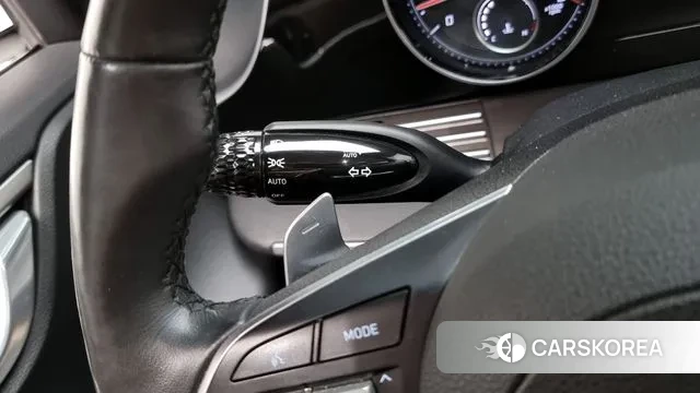 Hyundai The New Grandeur IG id 3139277 из Кореи 9