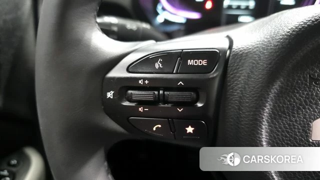 Kia The New Kia Ray id 4354411 из Кореи 9