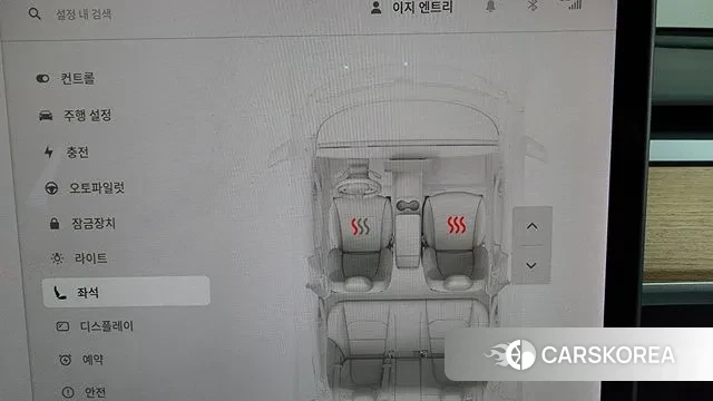 Tesla Model 3 id 3686998 из Кореи 9