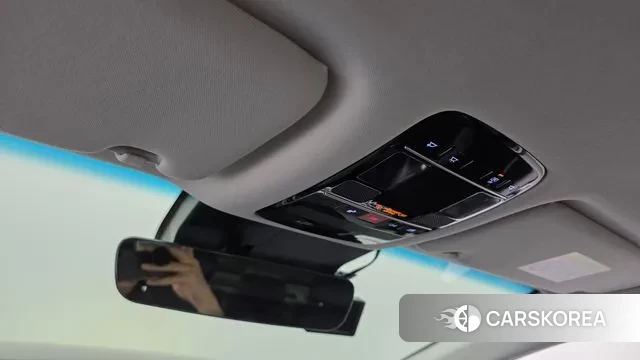 Hyundai Grandeur Hybrid (GN7) id 3415623 из Кореи 9