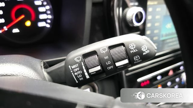 Ssangyong Berry New Tivoli id 4249899 из Кореи 9