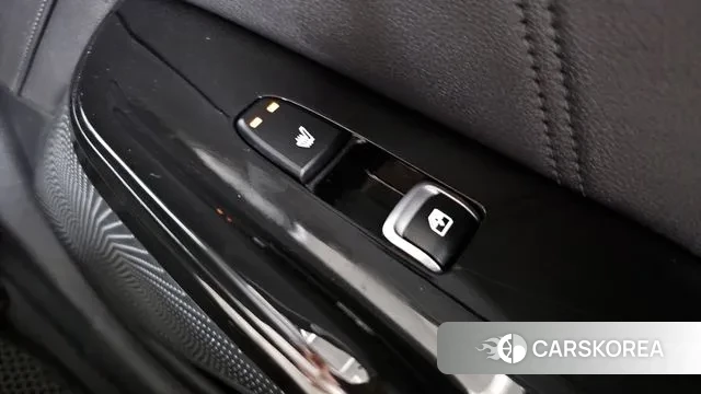 Kia K5 Hybrid 3rd Generation id 3477592 из Кореи 9