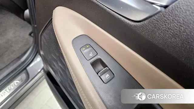 Hyundai Santa Fe TM id 3499628 из Кореи 9