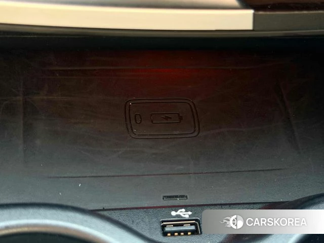 BMW 5 Series (G30) id 3880063 из Кореи 9