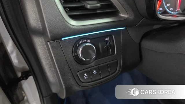 Chevrolet (GM Daewoo) The New Spark id 4637568 из Кореи 9