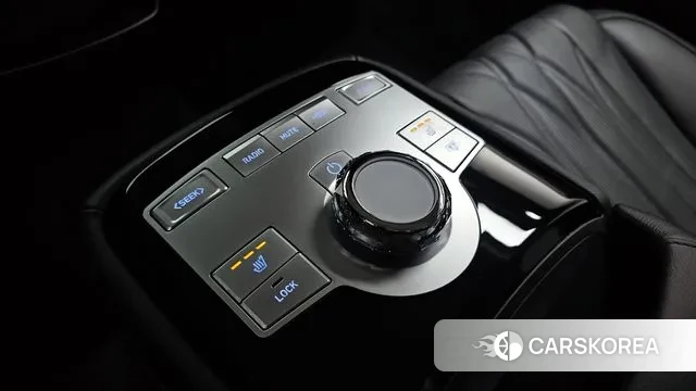 Genesis G80 (RG3) id 3763186 из Кореи 9