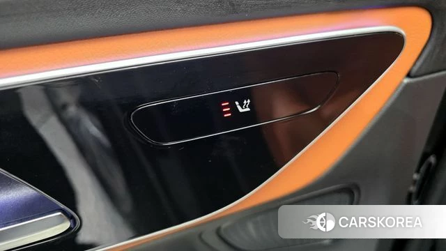 Mercedes-Benz GLC-Class X254 id 3831779 из Кореи 9