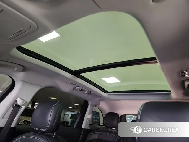 Lincoln Nautilus 2nd Generation id 3596465 из Кореи 9