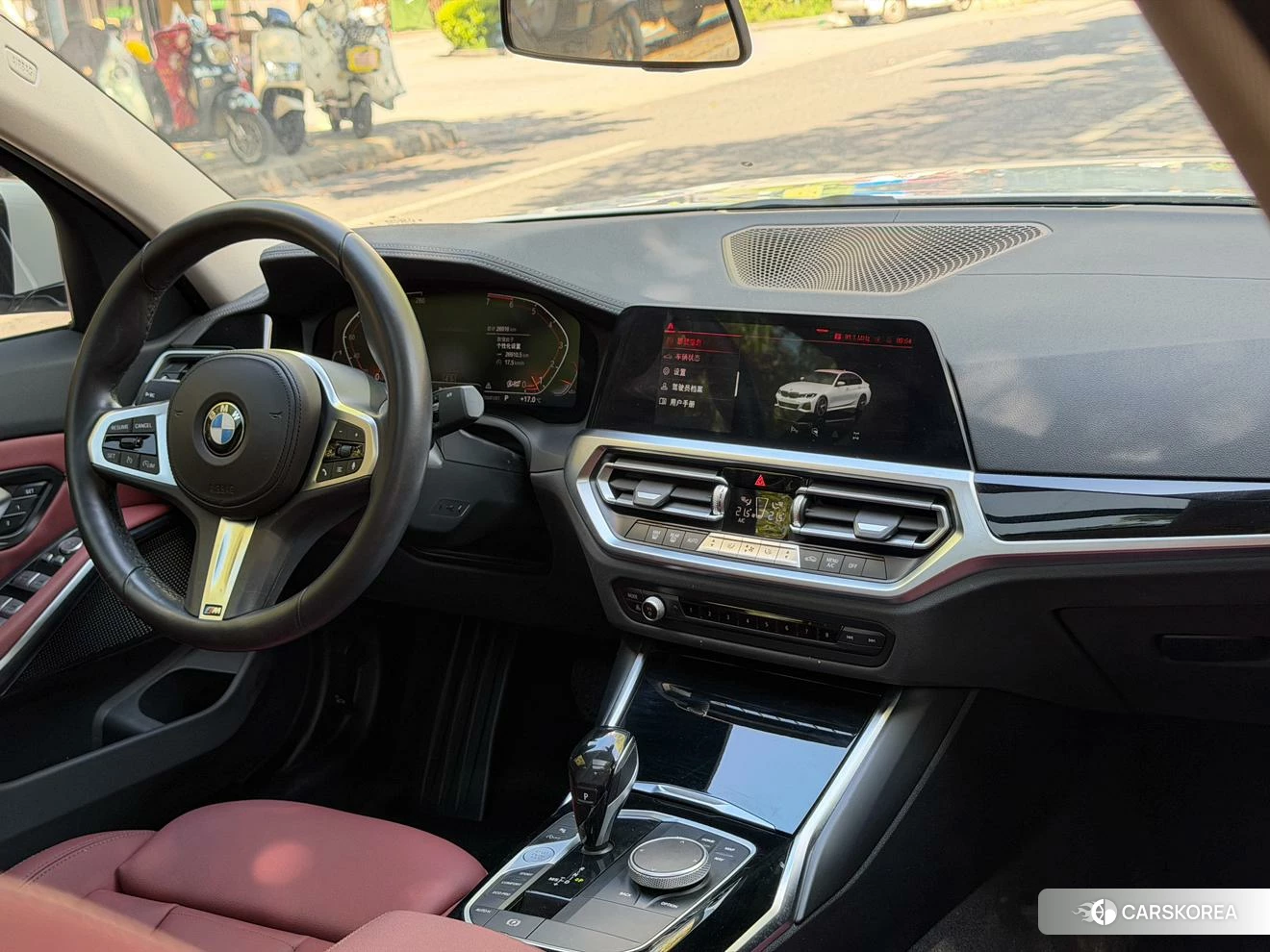 BMW 3 series id 4413174 из Китая 9
