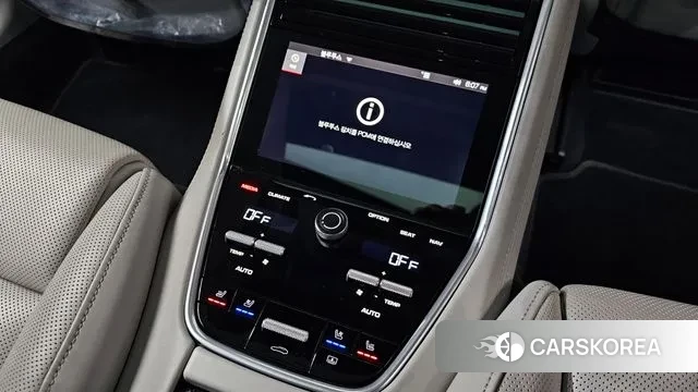 Porsche Panamera (971) id 3766509 из Кореи 9