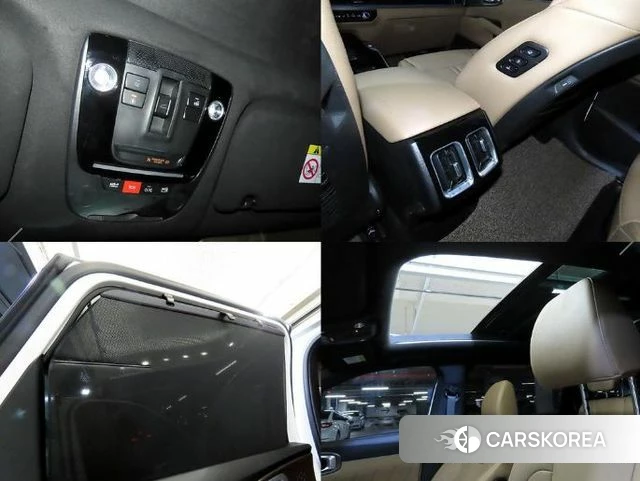 Kia The New Sorento 4th Generation id 4834349 из Кореи 9