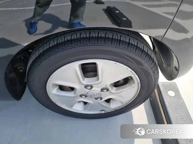 Kia The New Ray id 3941886 из Кореи 9